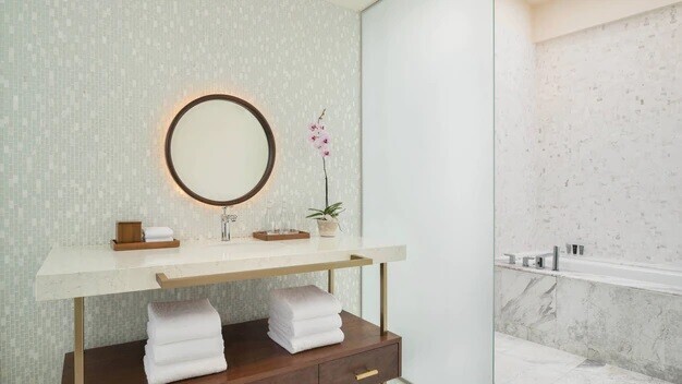 Duplex Beach Pool 2 Bedroom Villa